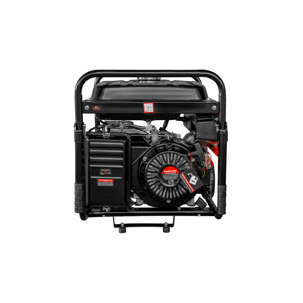 Генератор бензиновый Start Pro SPG-7700EA/ATS