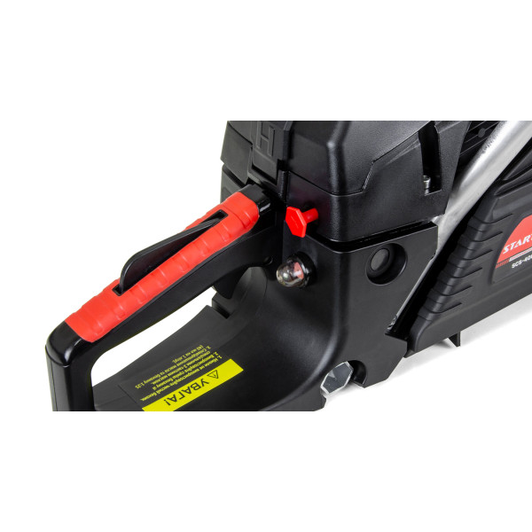 Бензопила цепная Start Pro SCS-4080HN SUPER TOOTH