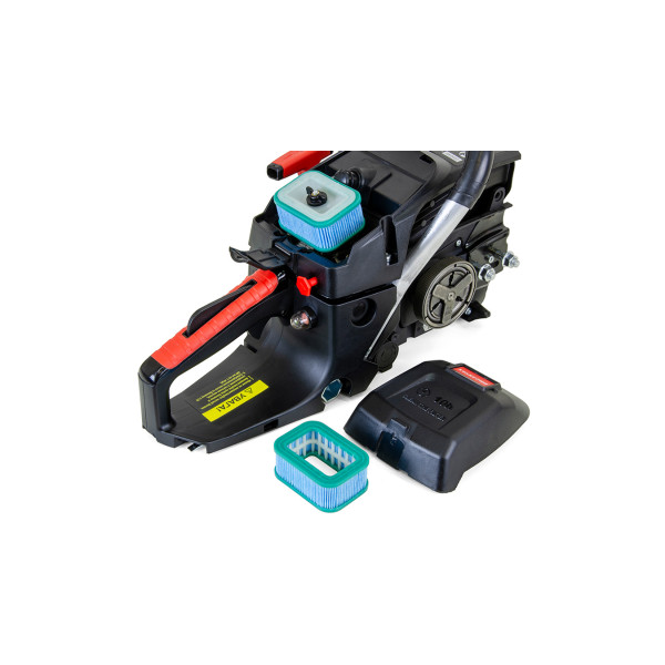 Бензопила цепная Start Pro SCS-4080HN SUPER TOOTH