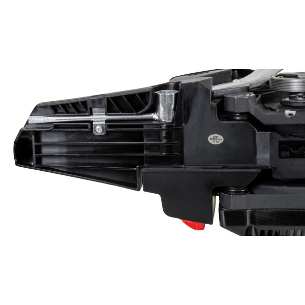 Бензопила цепная Start Pro SCS-4080HN SUPER TOOTH