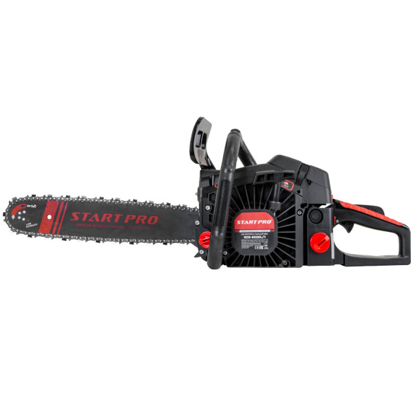 Бензопила цепная Start Pro SCS-5020L/1 SUPER TOOTH