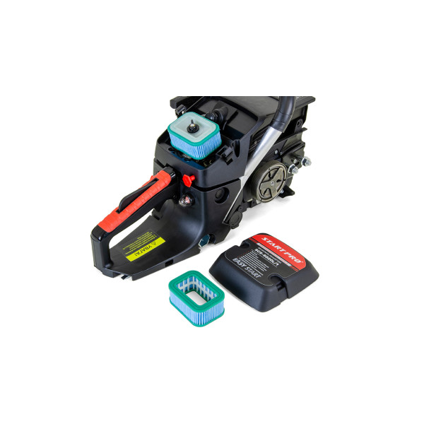 Бензопила цепная Start Pro SCS-5020L/1 SUPER TOOTH