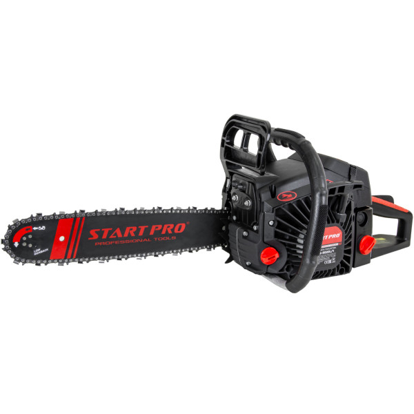 Бензопила цепная Start Pro SCS-5020L/1 SUPER TOOTH
