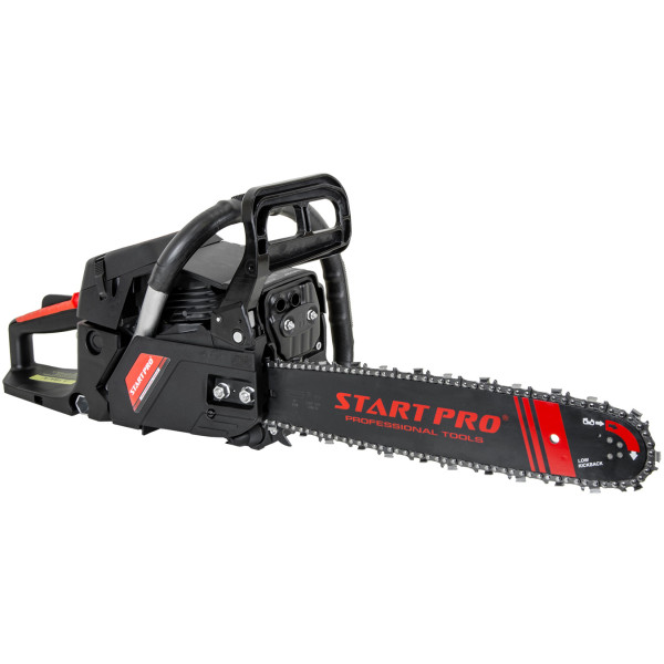 Бензопила цепная Start Pro SCS-5020L/1 SUPER TOOTH
