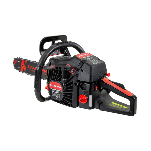 Бензопила цепная Start Pro SCS-5020L/1 SUPER TOOTH