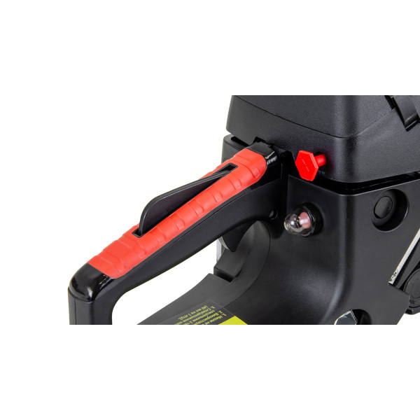 Бензопила цепная Start Pro SCS-5020L/1 SUPER TOOTH