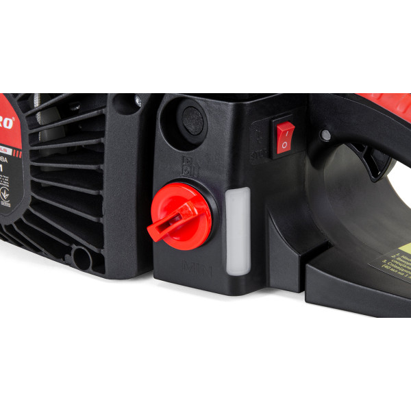 Бензопила цепная Start Pro SCS-5020L/1 SUPER TOOTH