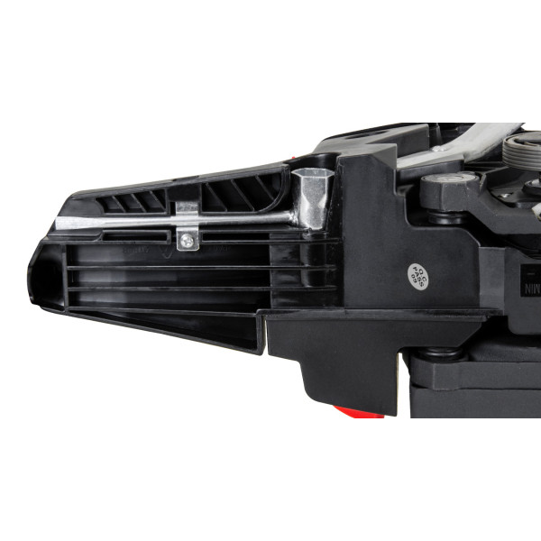 Бензопила цепная Start Pro SCS-5020L/1 SUPER TOOTH