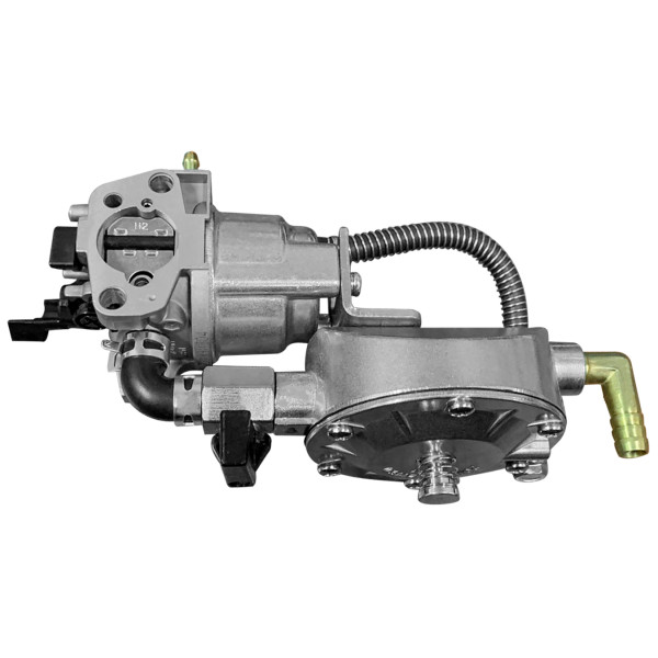 Газовый модуль к генератору бензиновому START PRO SGM-2/3,5ECO