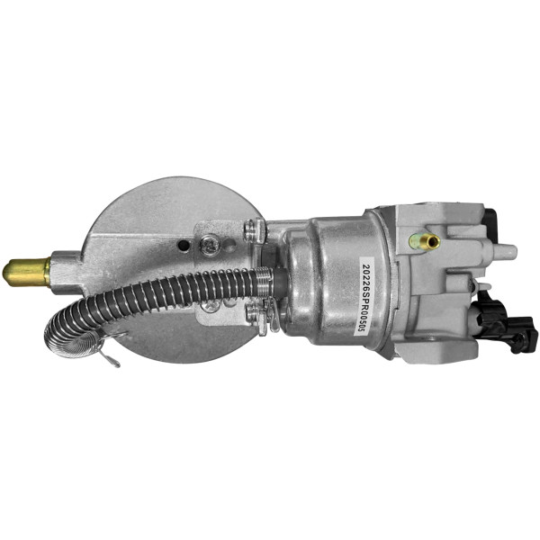 Газовый модуль к генератору бензиновому START PRO SGM-2/3,5ECO