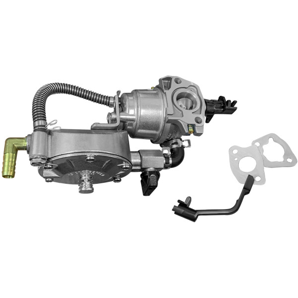 Газовый модуль к генератору бензиновому START PRO SGM-2/3,5ECO