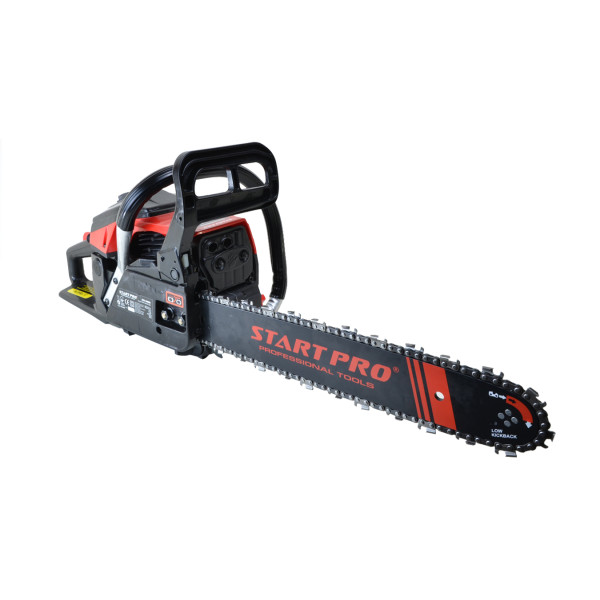 Бензопила цепная Start Pro SCS-4050E