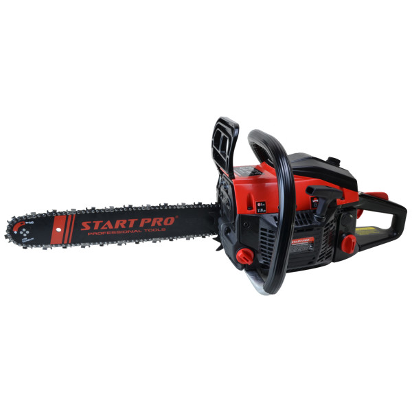 Бензопила цепная Start Pro SCS-4050E