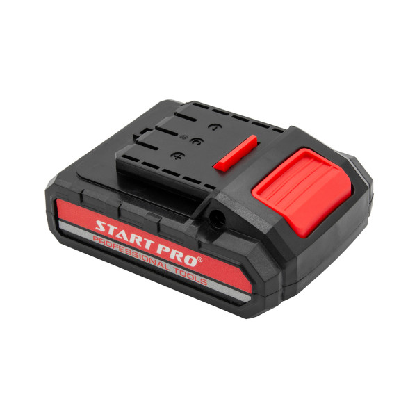 Аккумуляторная батарея 18 В - SCD2-18 Start Pro 3623
