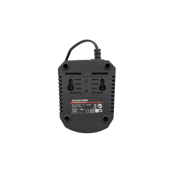 Зарядное устройство 21 В - SСD2-21/2B Start Pro 4961