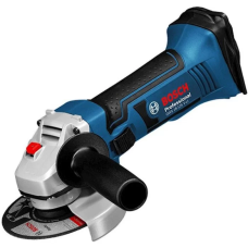 Кутова шліфмашина акумуляторна Bosch GWS 18-125 V-Li Professional (18 В, без АКБ) (060193A307)
