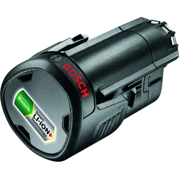 Акумулятор Bosch Green (Li-Ion, 10.8 В, 1.5 А*год) (1600Z0003K)
