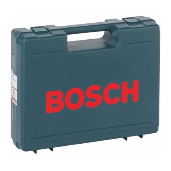 Кейс Bosch для дрилів PSB/CSB/GBM 10 SR (2605438328)