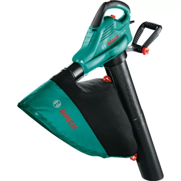 Повітродувка-порохотяг Bosch ALS 30 (3000 Вт, 300 км/год) (06008A1100)
