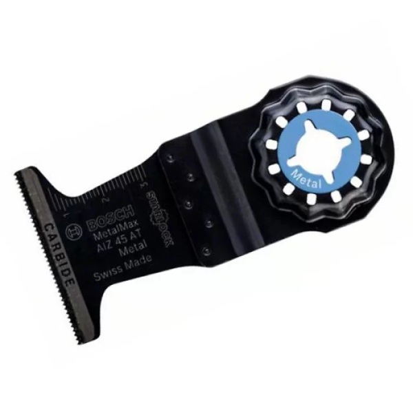 Bosch Насадка для GOP, AIZ 45 AT STARLOCK