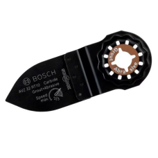 Bosch Насадка для GOP, AVZ 32 RT10 CT STARLOCK