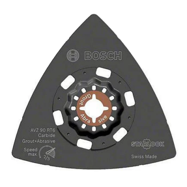Bosch Насадка для GOP, AVZ 90 RT 4 STARLOCK