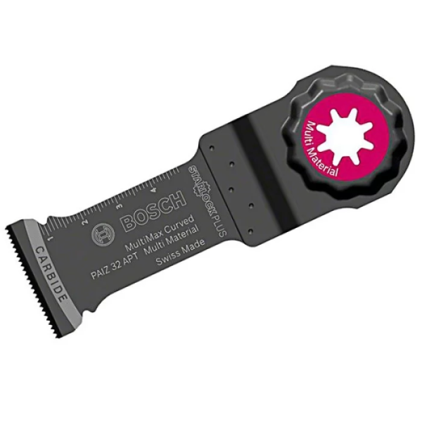 Bosch Насадка для GOP, PAIZ 32 APT STARLOCK PLUS