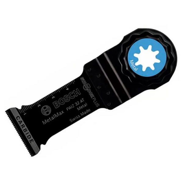 Bosch Насадка для GOP, PAIZ 32 AT STARLOCK PLUS