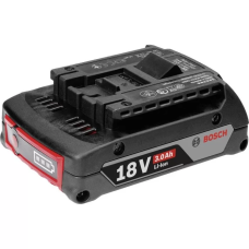 Акумулятор Bosch Professional GBA (Li-Ion, 18 В, 3 А*год) (1600A012UV)