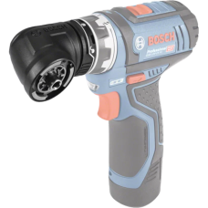 Насадка кутова Bosch Professional FlexiClick GFA 12-W (1600A00F5K)