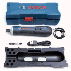 Викрутка акумуляторна Bosch GO Professional (3.6 В, 1.5 А*год) (06019H2020)