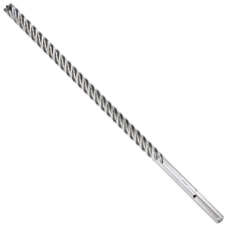 Свердло 22,0х400х520 мм SDS-max-8X, Bosch