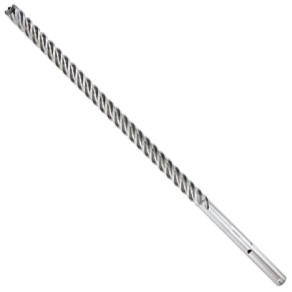 Свердло 22,0х400х520 мм SDS-max-8X, Bosch