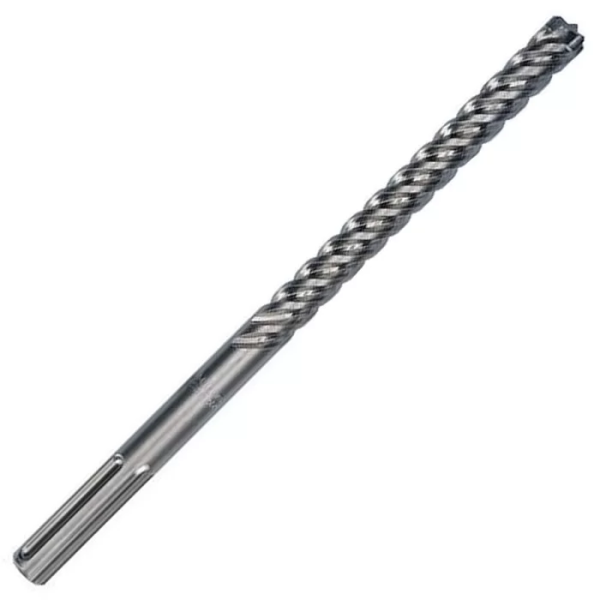 Свердло 16,0х400х540 мм SDS-max-8X, Bosch