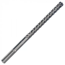 Свердло 20,0х200х340 мм SDS-max-8X, Bosch
