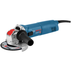 Кутова шліфмашина Bosch GWX 14-125 (1.4 кВт, 125 мм) (06017B7000)