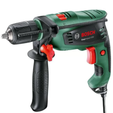 Дриль ударна Bosch EasyImpact 500 (500 Вт) (0603130003920)