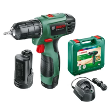 Шуруповерт акум. 12В EasyDrill 1200, Bosch