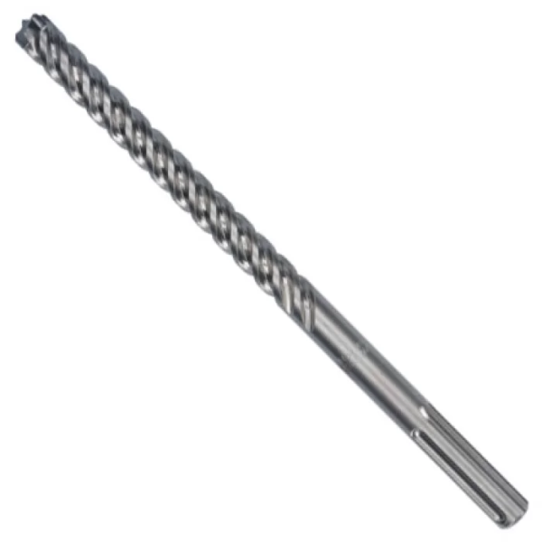 Свердло 20,0х400х520 мм SDS-max-8X (5 шт. в упаковці), Bosch