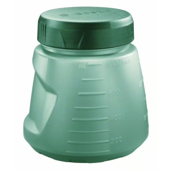 Контейнер для фарби Bosch для PFS 1000, PFS 2000 (800 мл) (1600A008WH)