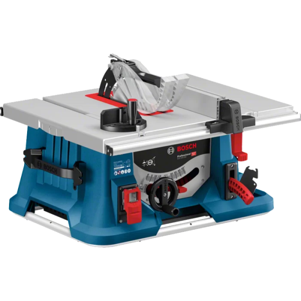 Розпилювальний стіл Bosch GTS 635-216 (1.6 кВт, 216 мм) (0601B42000)
