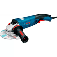 Кутова шліфмашина Bosch GWS 18-125 L (1.8 кВт, 125 мм) (06017A3000)