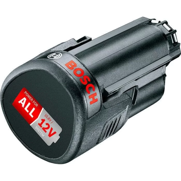 Акумулятор Bosch PBA (Li-Ion, 12 В, 2.5 А*год) (1600A00H3D)