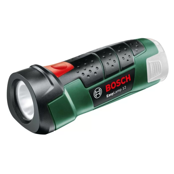 Акумуляторний ліхтар Bosch EasyLamp 12 (12 В, без АКБ) (06039A1008)