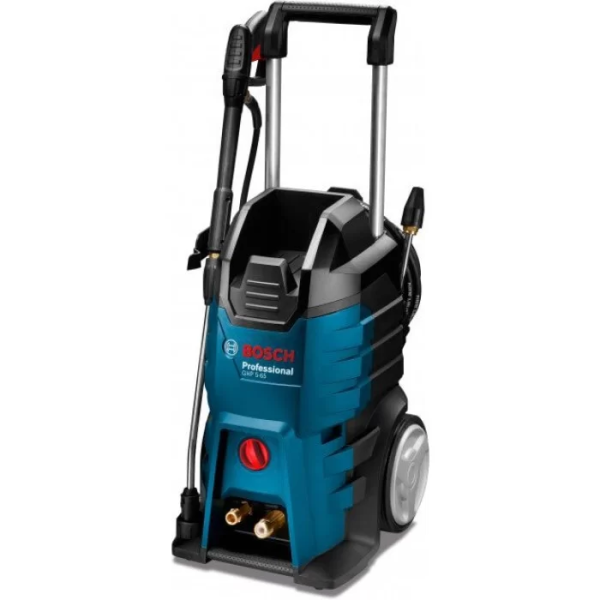 Мийка високого тиску Bosch GHP 5-65 (2.4 кВт, 520 л/год) (0600910500)