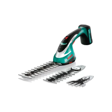 Кущоріз-ножиці Bosch ASB 10.8 LI (10.8 В, 1.5 А*год) (0600856301)