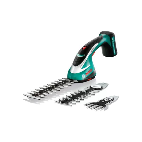 Кущоріз-ножиці Bosch ASB 10.8 LI (10.8 В, 1.5 А*год) (0600856301)