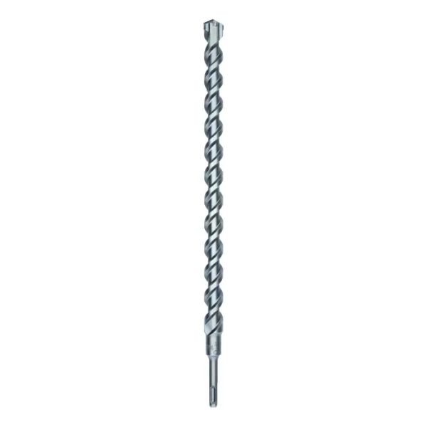 Бур Bosch SDS-plus-5X (24x400x450 мм) (2608836648)