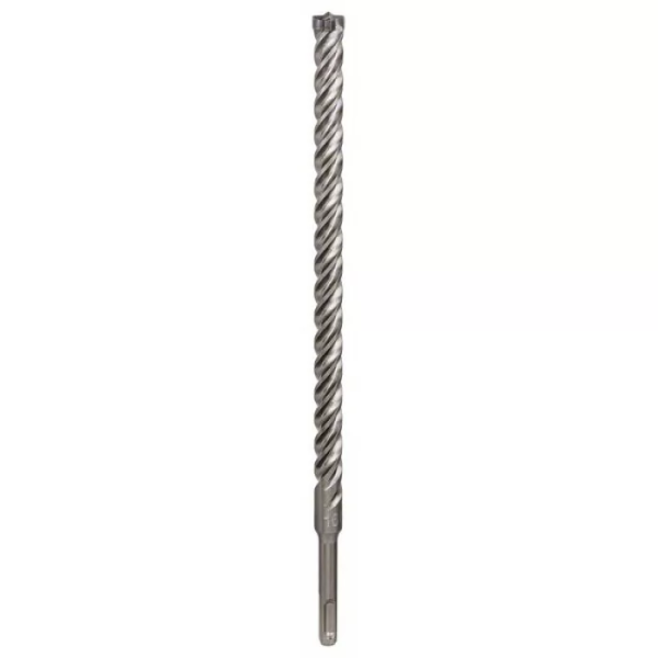 Бур Bosch SDS-Max-8X (16х400х540 мм, 5 шт.) (2608578680)