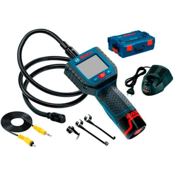 Бездротова інспекційна оглядова камера Bosch GOS 10.8 V-Li (060124100B)
